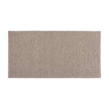Tapis FIR WOOL 120x170 cm 2600 g/m2 beige/naturel