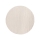 Tapis FIR WOOL 160 cm 2600 g/m2 crème/naturel