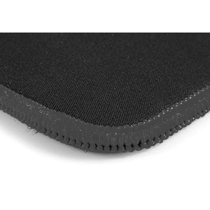 Tapis gaming pour une souris VARR noir