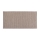 Tapis naturel FIR WOOL 160x230 cm 2600 g/m2 beige