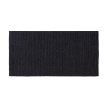 Tapis naturel FIR WOOL 160x230 cm 2600 g/m² anthracite