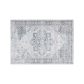 Tapis oriental DOVE-VINTAGE 120 x 170 cm 2600 g/m² gris