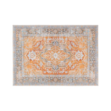 Tapis oriental DOVE-VINTAGE 120x170 cm 2600 g/m2 orange