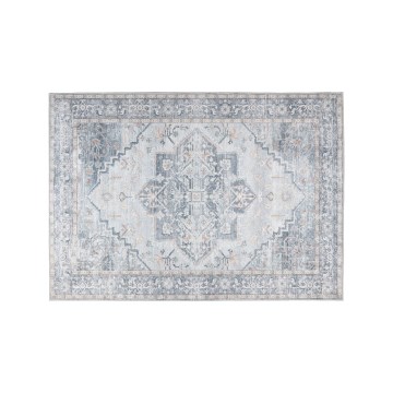 Tapis oriental DOVE-VINTAGE 160x220 cm 2600 g/m2 gris