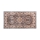 Tapis oriental DUBAI 120x170 cm 2300 g/m2 multicolore/gris
