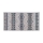 Tapis oriental NEPAL 160x230 cm bleu/gris