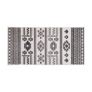 Tapis oriental NEPAL 160x230 cm gris