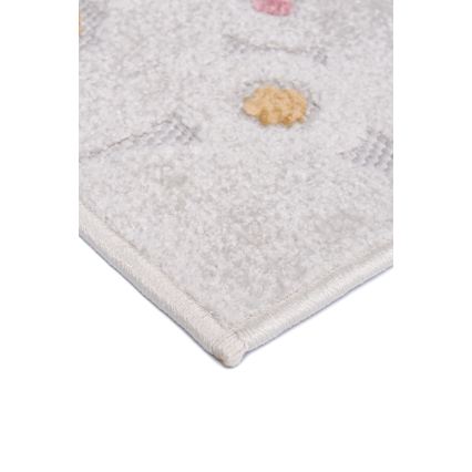 Tapis pour enfants PIAR 120x170 cm multicolore/à pois