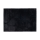 Tapis RABBIT 3D 120 x 170 cm noir
