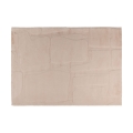 Tapis RABBIT 3D 160x230 cm beige