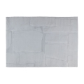 Tapis RABBIT 3D 160x230 cm gris