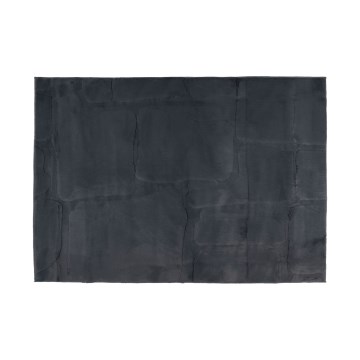 Tapis RABBIT 3D 80 x 150 cm anthracite