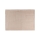 Tapis RABBIT 3D 80x150 cm beige