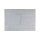 Tapis RABBIT 3D gris 120 x 170 cm