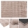 Tapis RABBIT BUBBLE 120x170 cm beige
