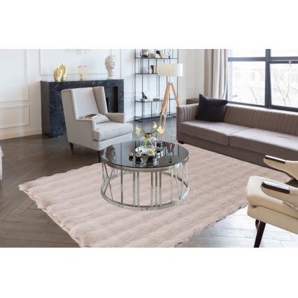 Tapis RABBIT BUBBLE 120x170 cm beige