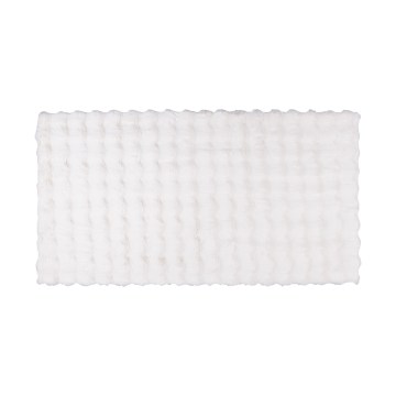 Tapis RABBIT BUBBLE 120x170 cm couleur crème