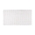Tapis RABBIT BUBBLE 120x170 cm couleur crème