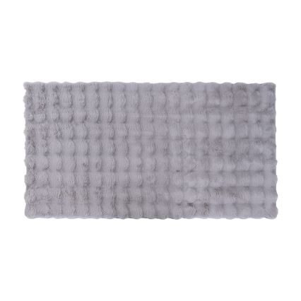 Tapis RABBIT BUBBLE 120x170 cm gris