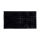 Tapis RABBIT BUBBLE 120x170 cm noir