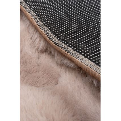 Tapis RABBIT BUBBLE 160 cm beige