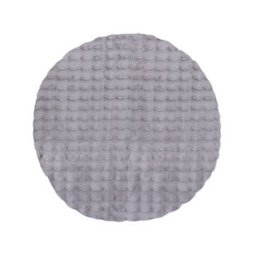 Tapis RABBIT BUBBLE 160 cm gris