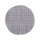 Tapis RABBIT BUBBLE 160 cm gris