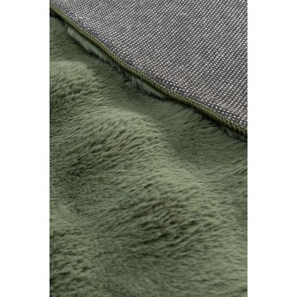 Tapis RABBIT BUBBLE 160 cm vert