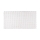 Tapis RABBIT BUBBLE 160 x 230 cm crème