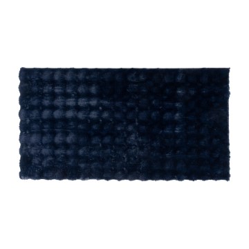 Tapis RABBIT BUBBLE 160x230 cm bleu foncé