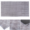 Tapis RABBIT BUBBLE 160x230 cm gris