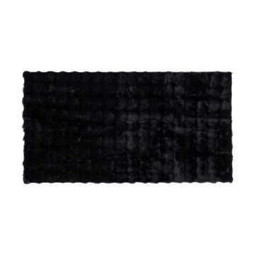 Tapis RABBIT BUBBLE 160x230 cm noir