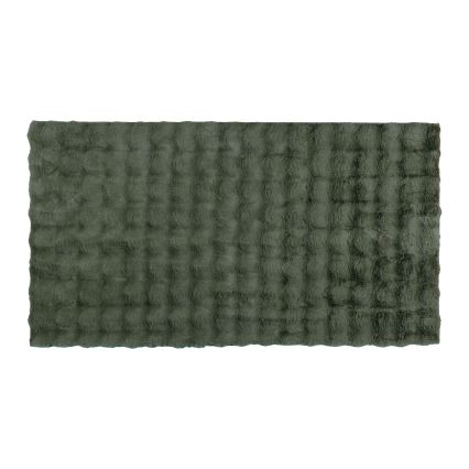Tapis RABBIT BUBBLE 160x230 cm vert