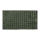 Tapis RABBIT BUBBLE 200 x 280 cm, vert