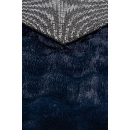 Tapis RABBIT BUBBLE 200x280 cm bleu