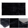Tapis RABBIT BUBBLE 200x280 cm noir