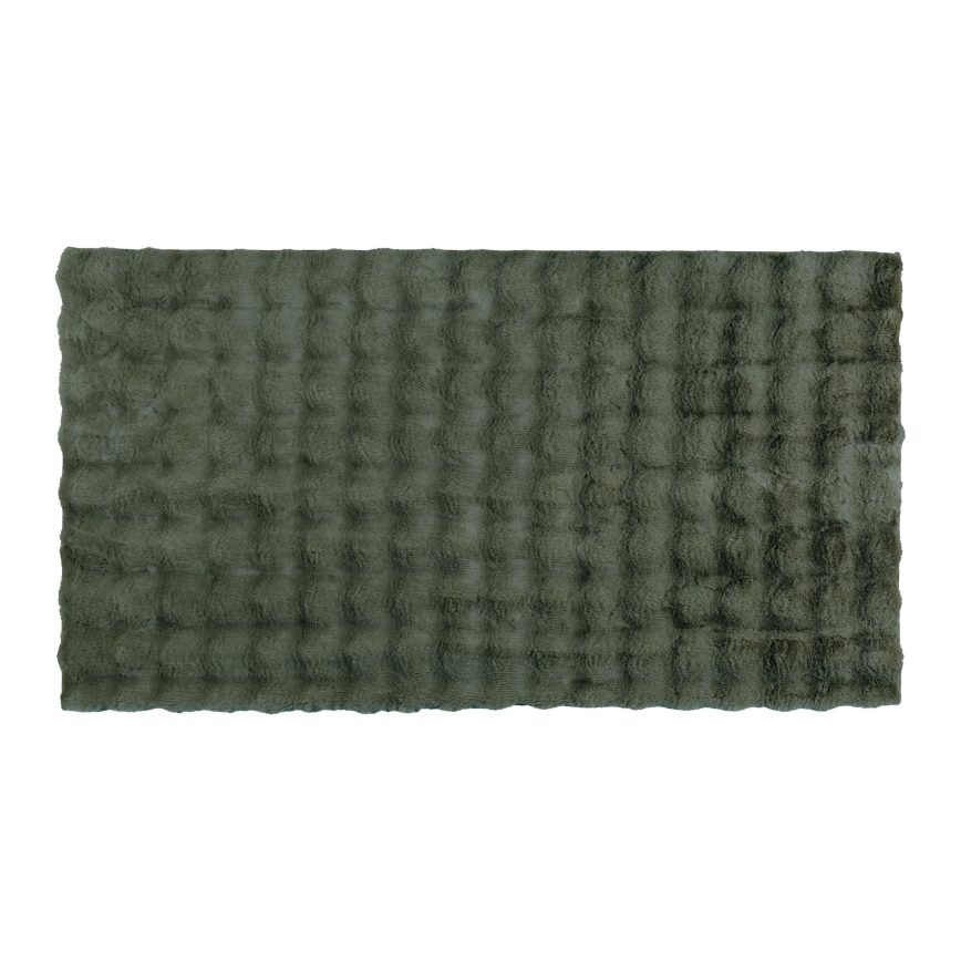 Tapis RABBIT BUBBLE 200x280 cm vert