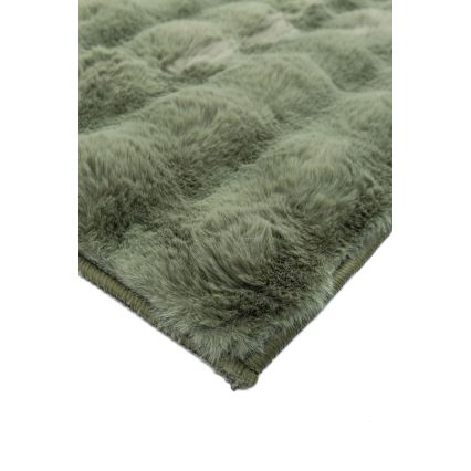 Tapis RABBIT BUBBLE 200x280 cm vert