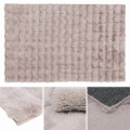 Tapis RABBIT BUBBLE 80 x 150 cm beige