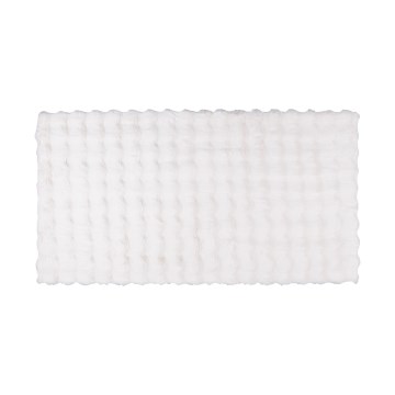 Tapis RABBIT BUBBLE 80 x 150 cm crème