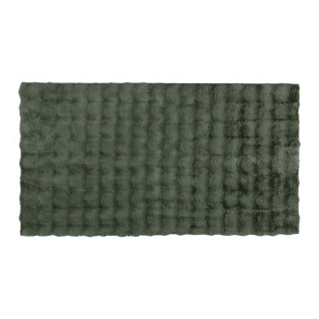 Tapis RABBIT BUBBLE 80 x 150 cm vert