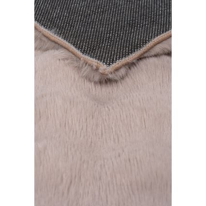Tapis RABBIT BUBBLE 80x150 cm beige