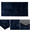 Tapis RABBIT BUBBLE 80x150 cm bleu