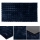 Tapis RABBIT BUBBLE 80x150 cm bleu