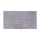 Tapis RABBIT BUBBLE 80x150 cm gris
