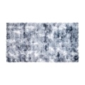 Tapis RABBIT BUBBLE 80x150 cm gris