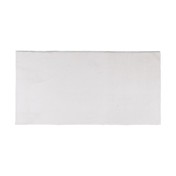 Tapis RABBIT-FOX 120 x 160 cm crème