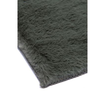 Tapis RABBIT-FOX 120 x 160 cm, vert