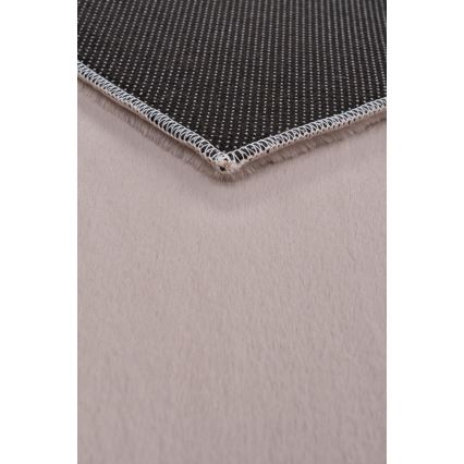 Tapis RABBIT-FOX 120x160 cm beige