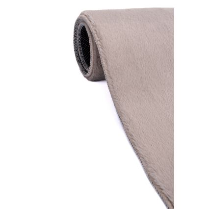 Tapis RABBIT-FOX 120x160 cm beige